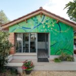 Camping Ushuaïa Villages La Colombière - Bild 1 Camping Ushuaïa Villages La Colombière - Bild 1