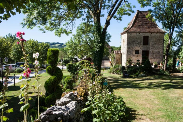 Domaine De La Faurie - Bild 1