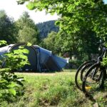 Camping Domaine Du Haut Des Bluches - Bild 1 Camping Domaine Du Haut Des Bluches - Bild 1