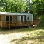 Camping Domaine La Garenne - Bild 1 Camping Domaine La Garenne - Bild 1