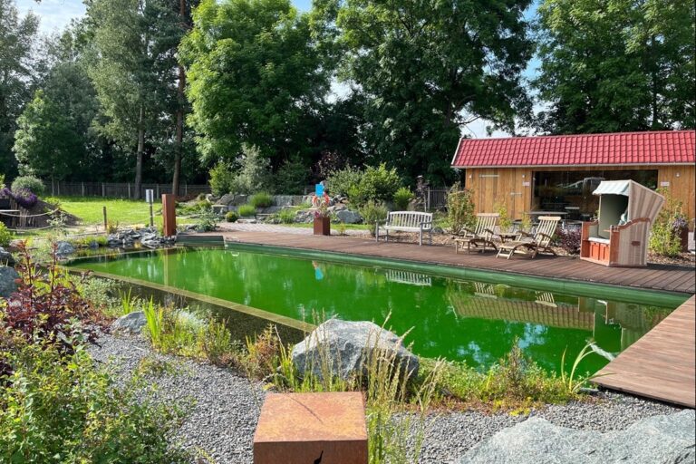 Camping Drei Gleichen - Bild 13