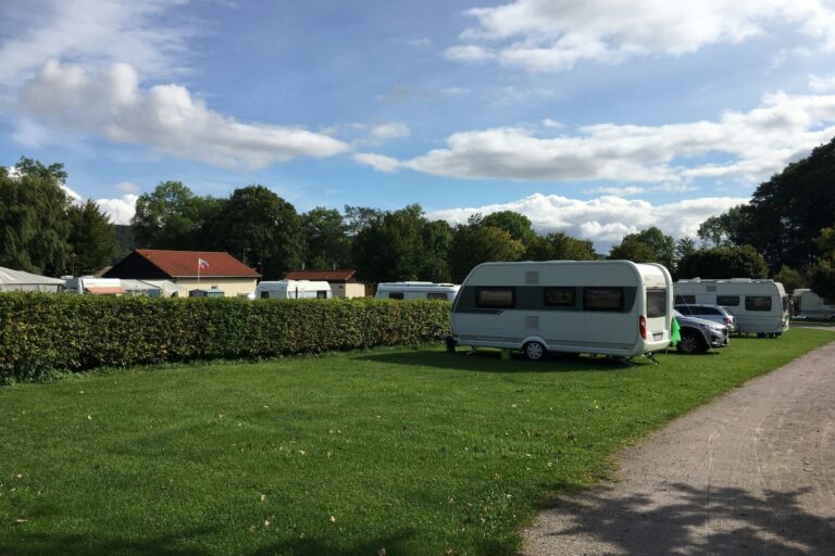 Camping Drei Gleichen - Bild 2