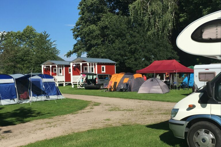 Camping Drei Gleichen - Bild 3