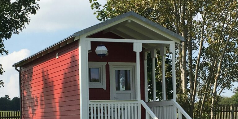 Camping Drei Gleichen - Bild 4