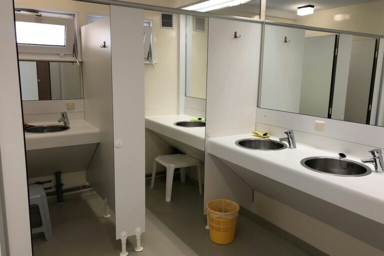 Camping Drei Gleichen - Bild 7