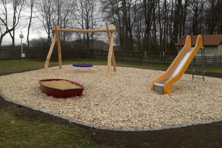 Camping Drei Gleichen - Bild 8