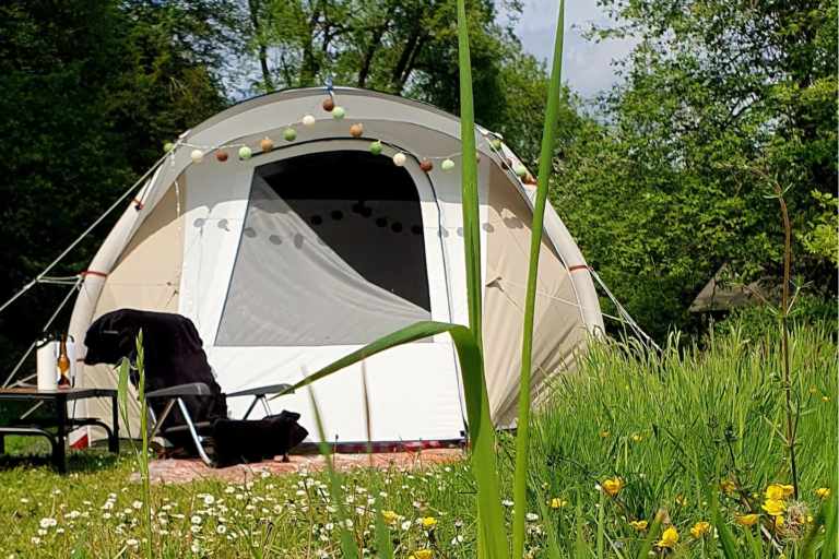 Camping Drei Spatzen - Bild 10
