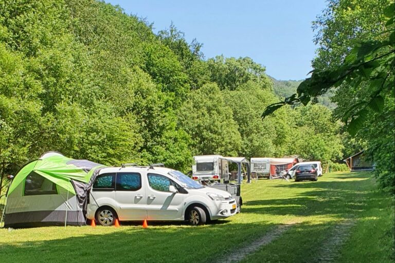 Camping Drei Spatzen - Bild 11