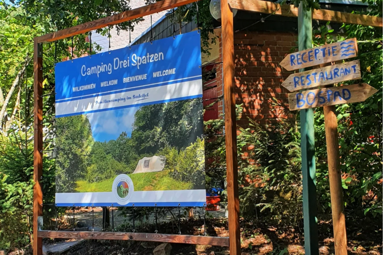 Camping Drei Spatzen - Bild 12