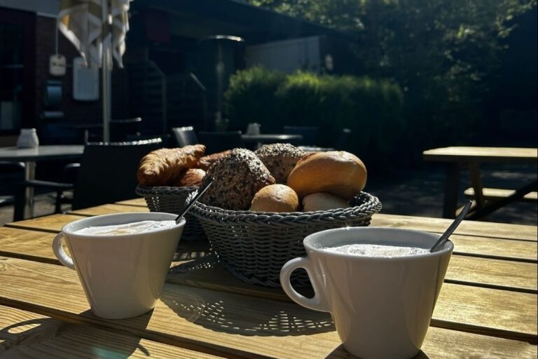 Camping Drei Spatzen - Bild 13