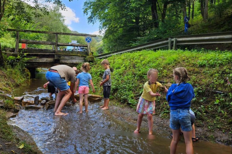 Camping Drei Spatzen - Bild 14