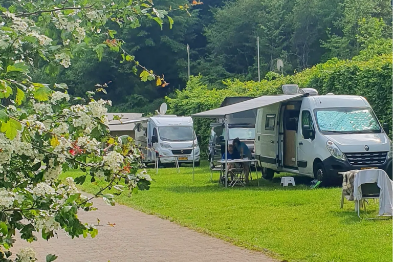 Camping Drei Spatzen - Bild 16