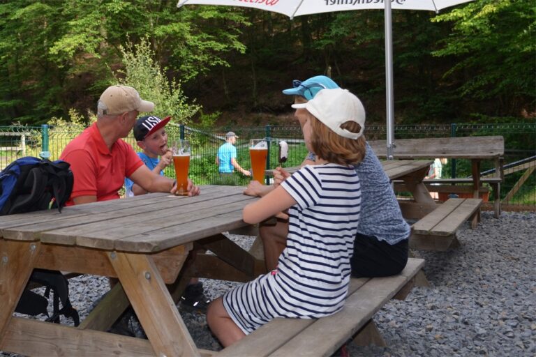 Camping Drei Spatzen - Bild 7