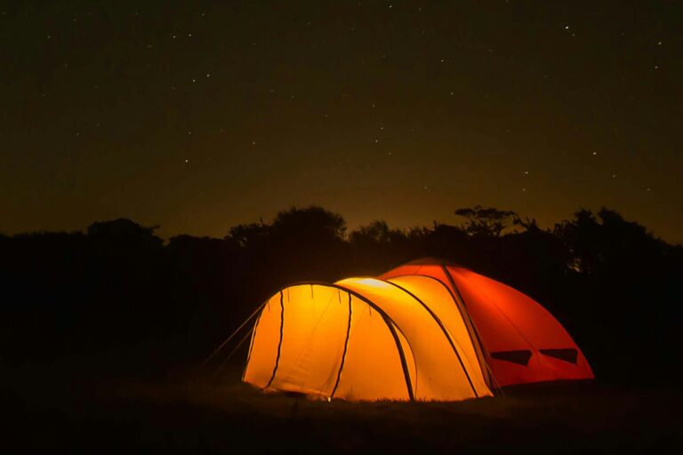 Camping Drei Spatzen - Bild 9