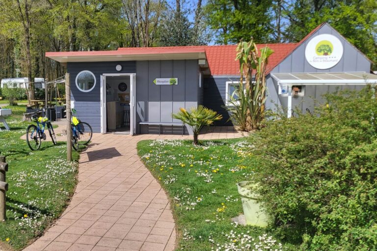 Camping Du Bois De Beaumard - Bild 10 Camping Du Bois De Beaumard - Bild 10