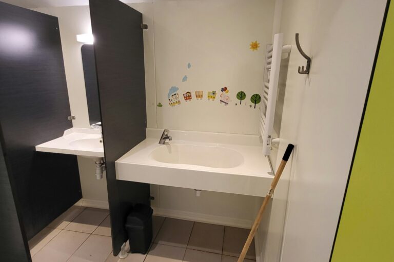 Camping Du Bois De Beaumard - Bild 11 Camping Du Bois De Beaumard - Bild 11