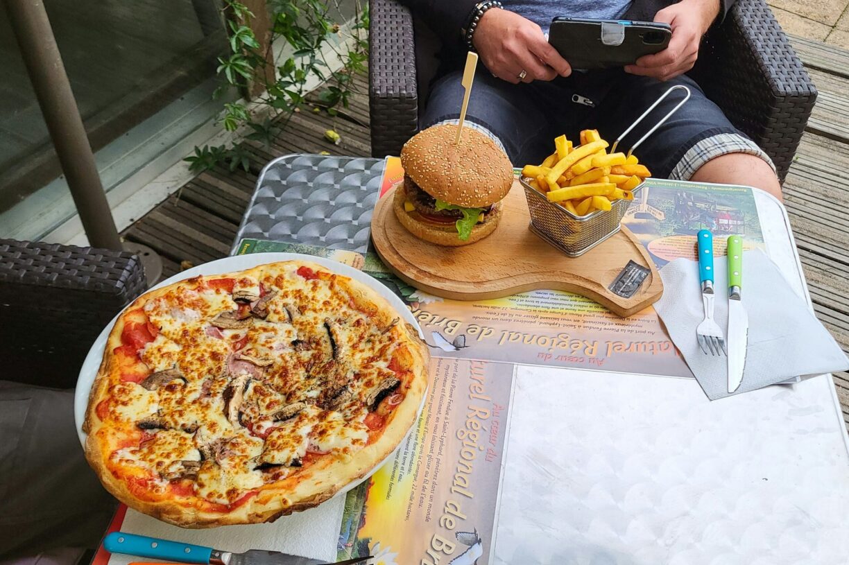 Camping Du Bois De Beaumard - Bild 12 Camping Du Bois De Beaumard - Bild 12