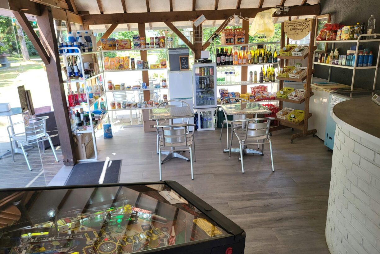 Camping Du Bois De Beaumard - Bild 13 Camping Du Bois De Beaumard - Bild 13