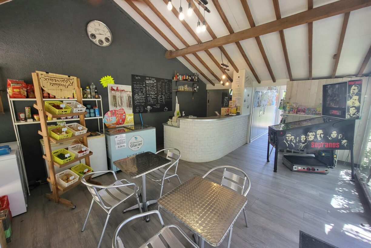 Camping Du Bois De Beaumard - Bild 14 Camping Du Bois De Beaumard - Bild 14