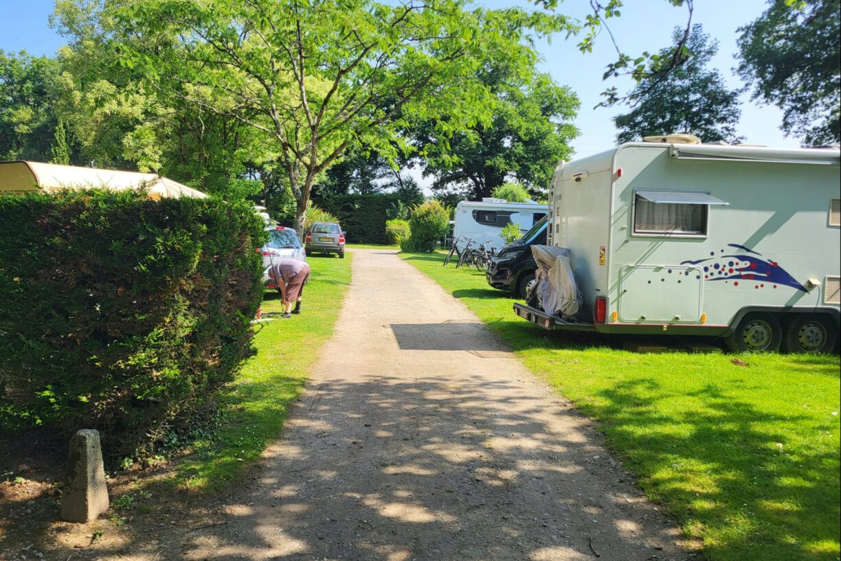 Camping Du Bois De Beaumard - Bild 2 Camping Du Bois De Beaumard - Bild 2