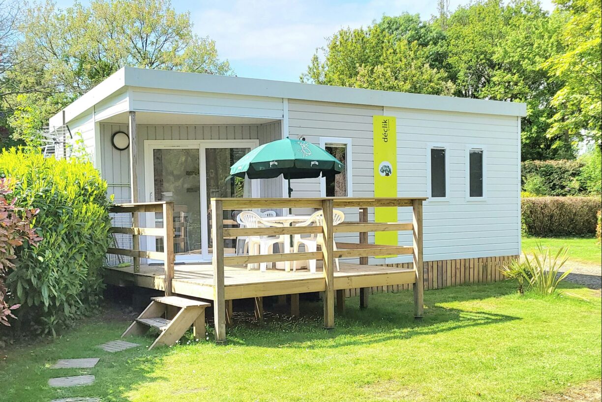 Camping Du Bois De Beaumard - Bild 5 Camping Du Bois De Beaumard - Bild 5