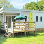 Camping Du Bois De Beaumard - Bild 5 Camping Du Bois De Beaumard - Bild 5