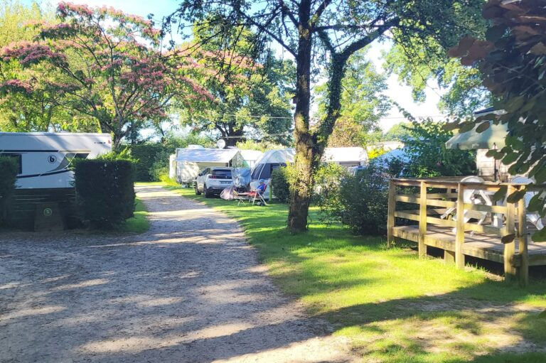 Camping Du Bois De Beaumard - Bild 6 Camping Du Bois De Beaumard - Bild 6