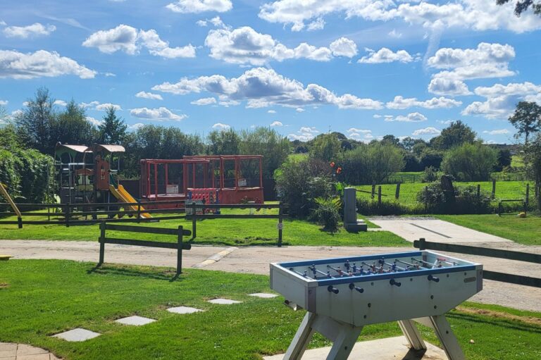 Camping Du Bois De Beaumard - Bild 9 Camping Du Bois De Beaumard - Bild 9