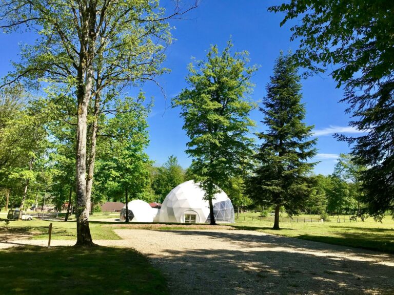 Camping Du Buisson - Bild 13