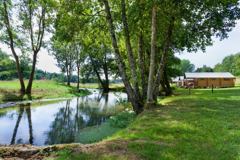 Camping Du Buisson - Bild 3