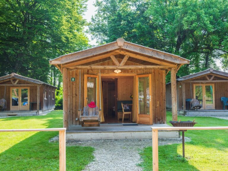 Camping Du Buisson - Bild 5