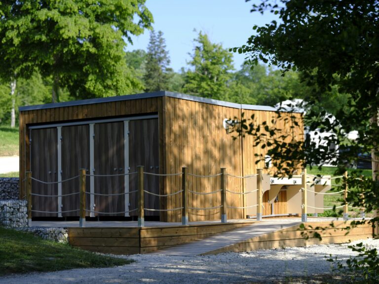 Camping Du Buisson - Bild 6