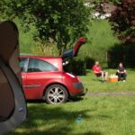 Camping Du Château - Bild 2