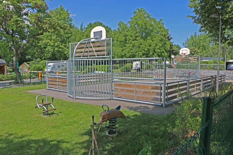 Camping Du Chatelet - Bild 3