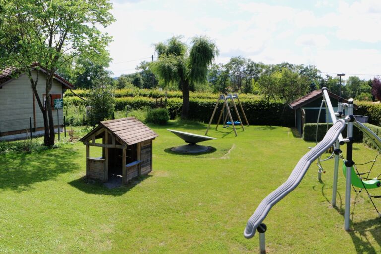 Camping Du Chatelet - Bild 4