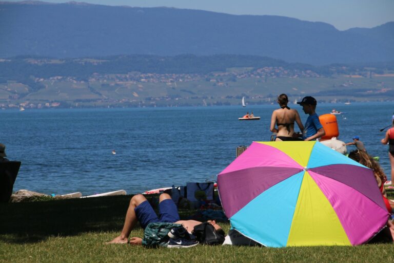 Camping Du Chatelet - Bild 6