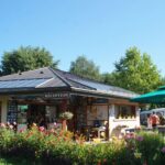 Camping Du Chatelet - Bild 1