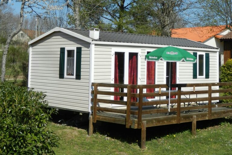 Camping Du Colombier - Bild 10