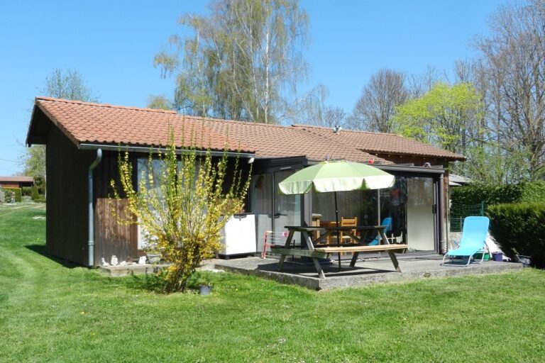 Camping Du Colombier - Bild 11