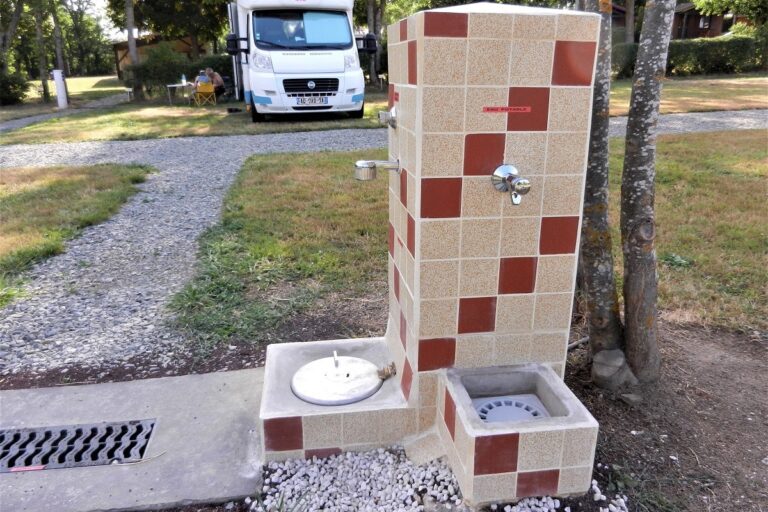 Camping Du Colombier - Bild 13