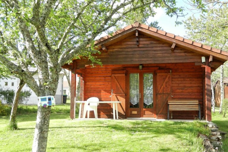 Camping Du Colombier - Bild 15