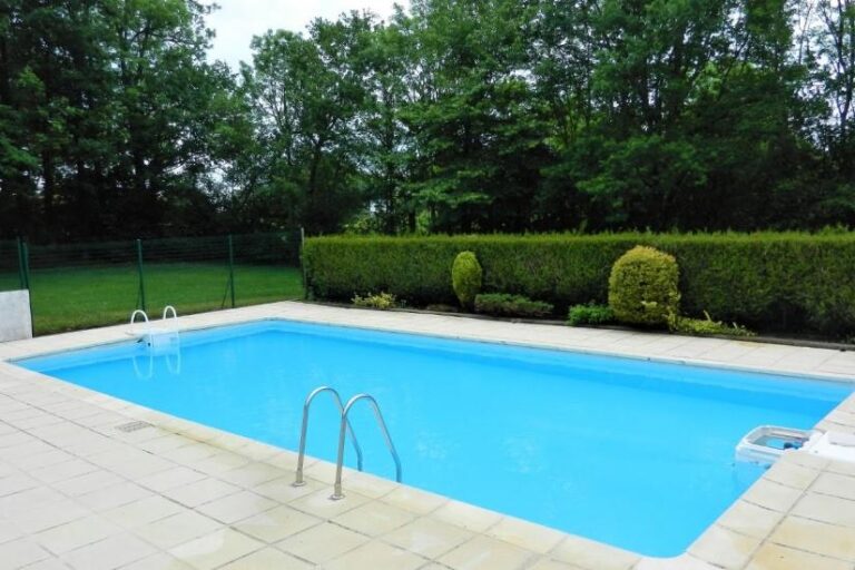 Camping Du Colombier - Bild 2