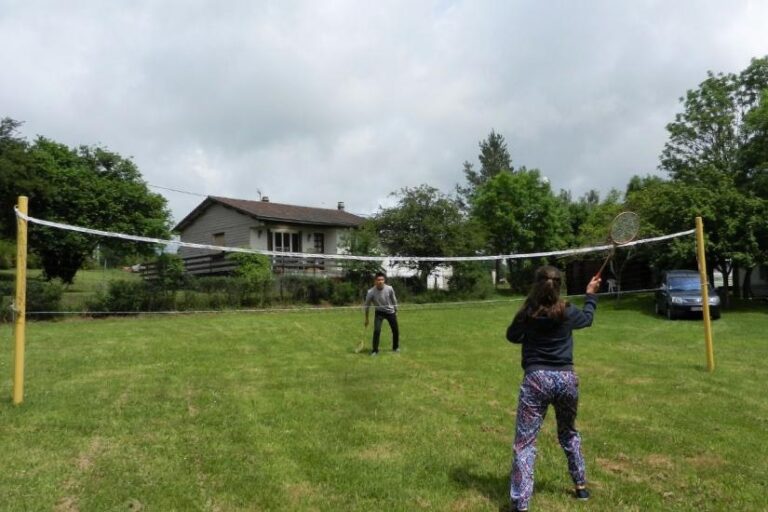 Camping Du Colombier - Bild 3