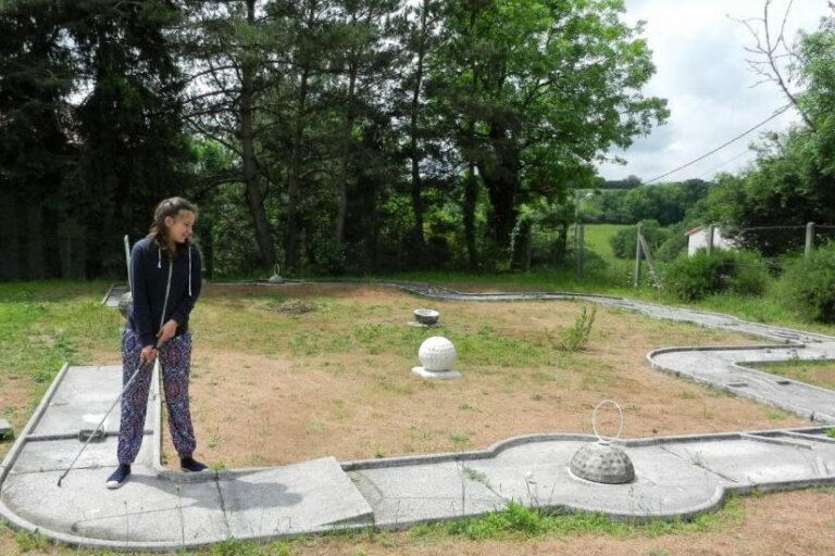 Camping Du Colombier - Bild 4