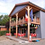 Camping Du Colombier - Bild 8