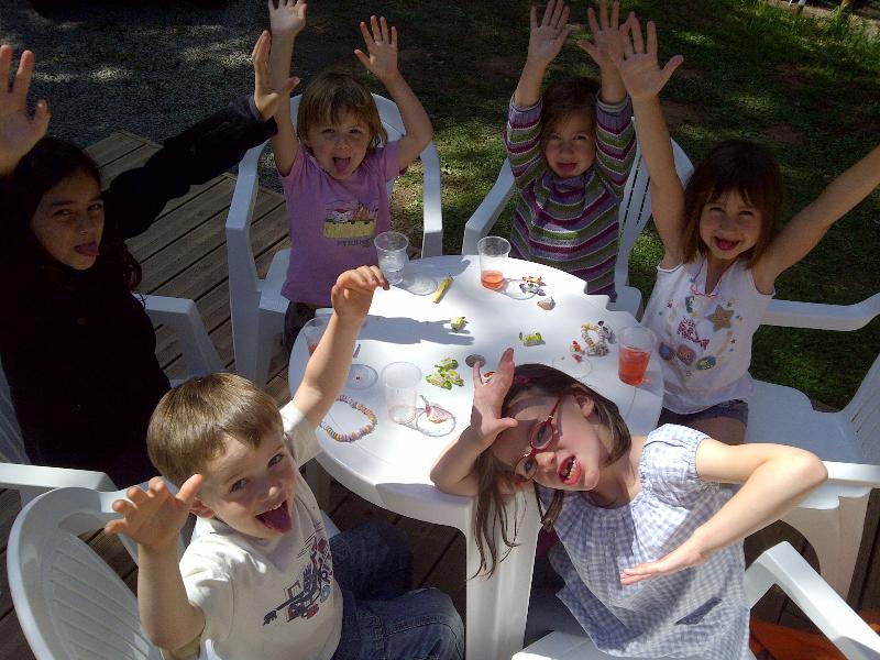 Camping Du Coucou - Bild 10 Camping Du Coucou - Bild 10