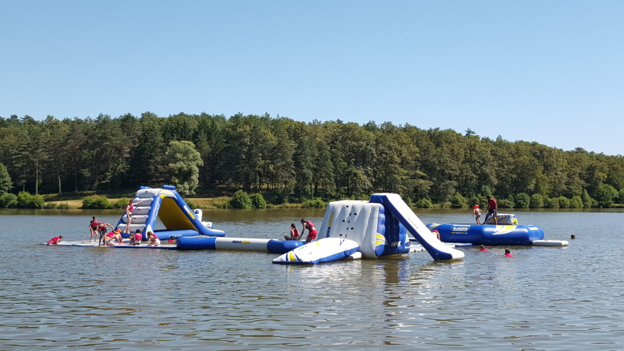 Camping Du Coucou - Bild 12 Camping Du Coucou - Bild 12