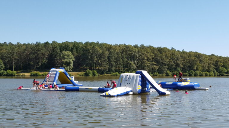 Camping Du Coucou - Bild 12 Camping Du Coucou - Bild 12