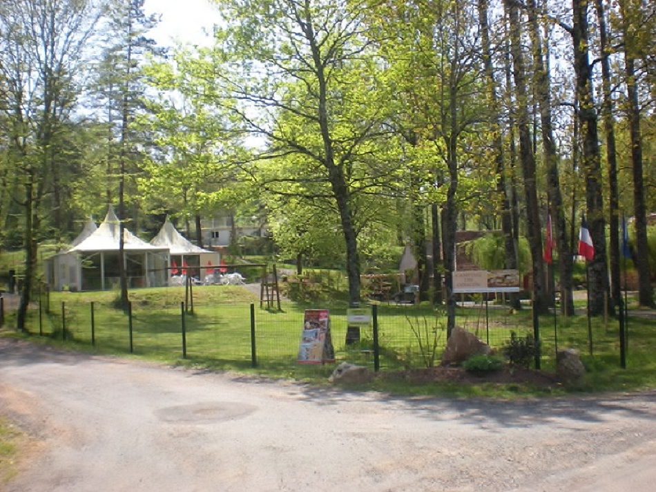 Camping Du Coucou - Bild 13 Camping Du Coucou - Bild 13