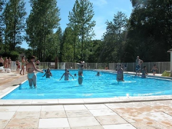 Camping Du Coucou - Bild 14 Camping Du Coucou - Bild 14